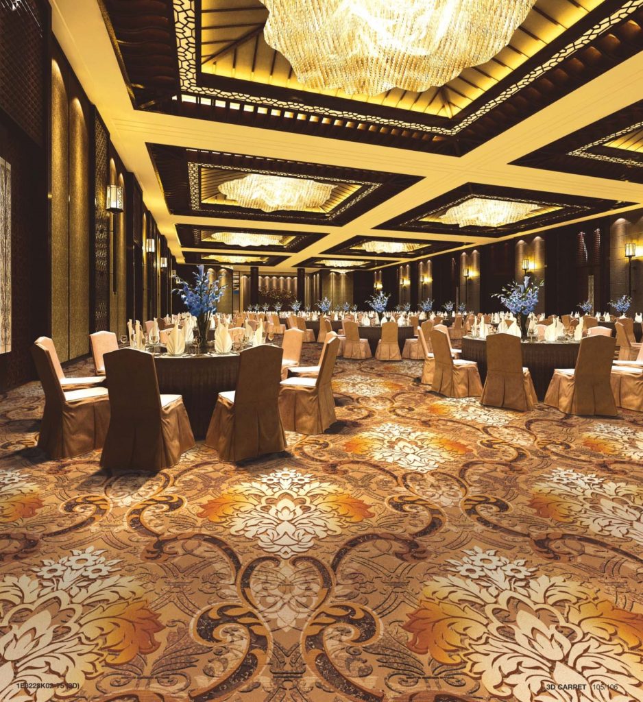 3D Carpet Collection VIII — photo 11