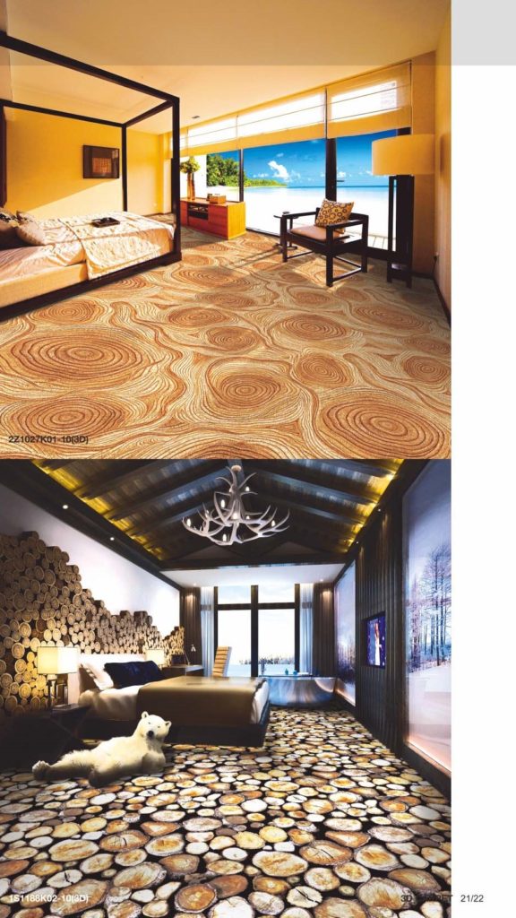 3D Carpet Collection VIII — photo 15