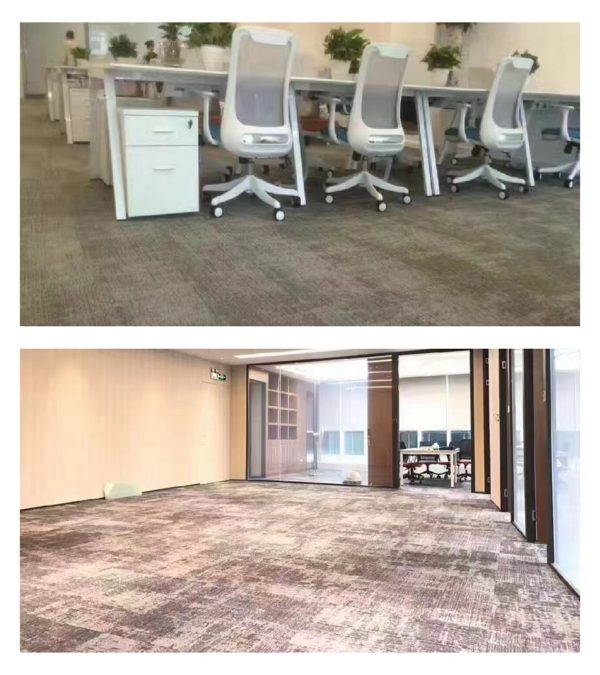 Tiles Carpet