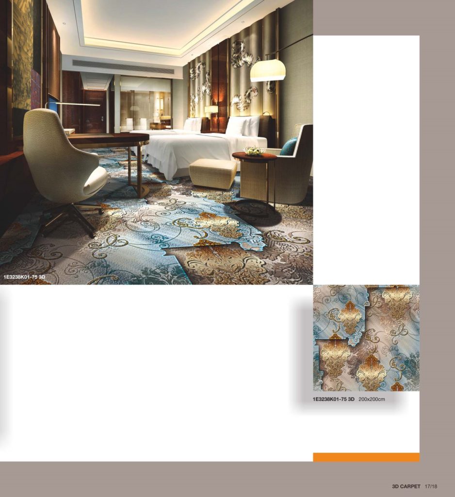 3D Carpet Collection VIII — photo 20