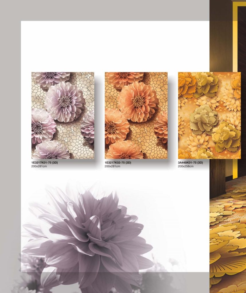 3D Carpet Collection VIII — photo 22