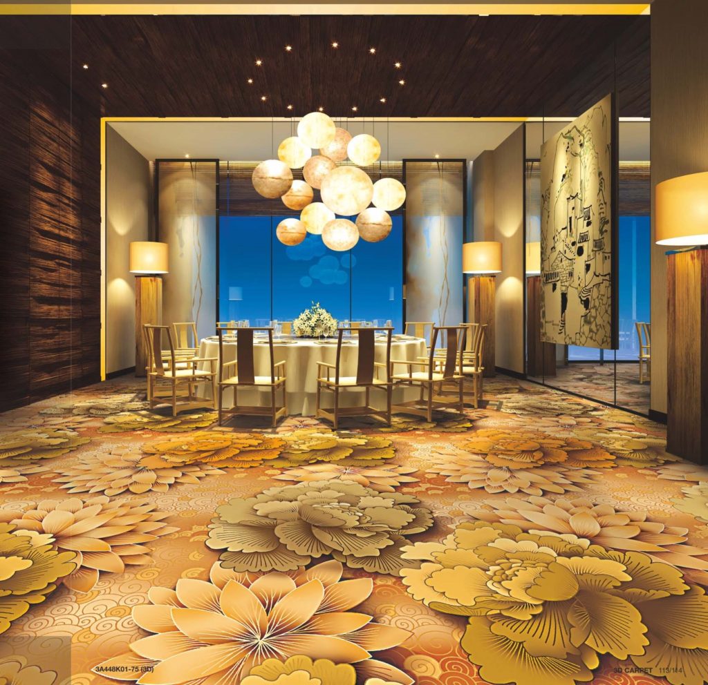 3D Carpet Collection VIII — photo 23