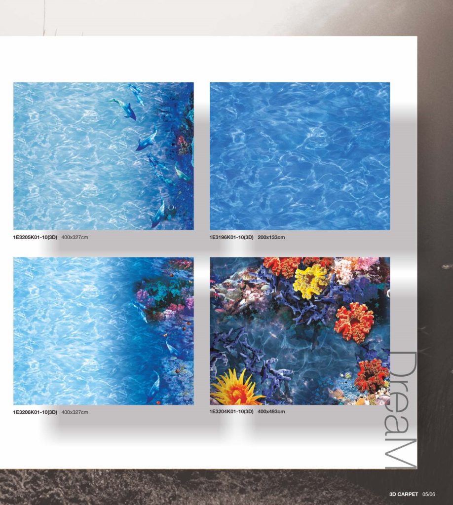 3D Carpet Collection IV — photo 26