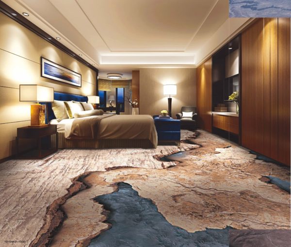 3D Carpet Malaysia