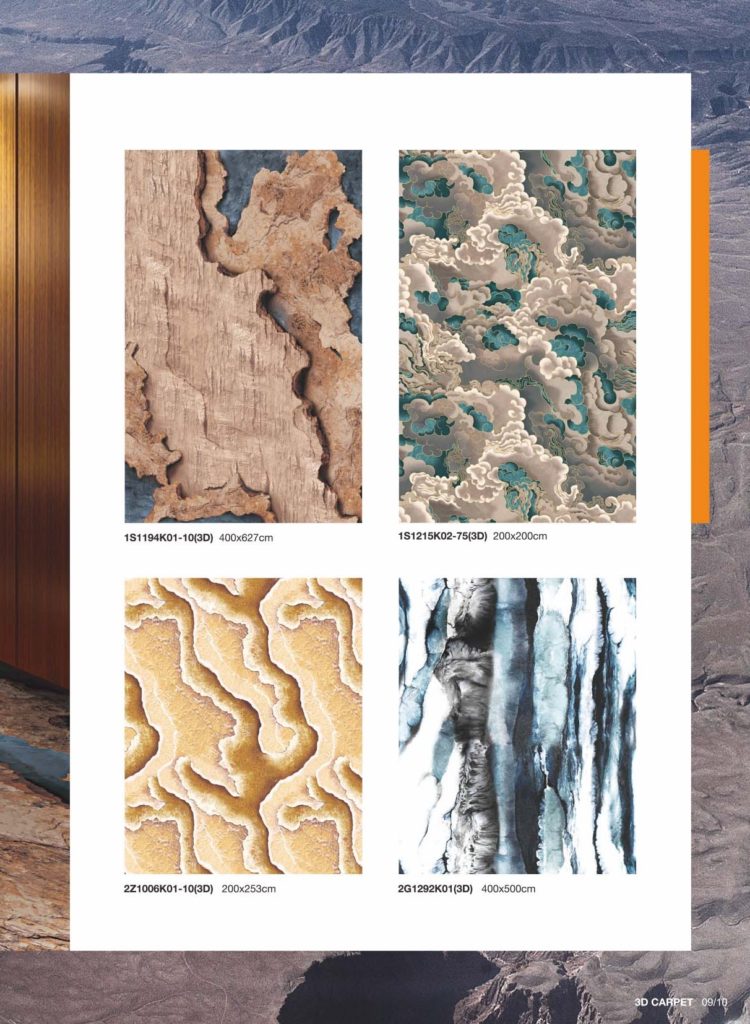 3D Carpet Collection V — photo 25
