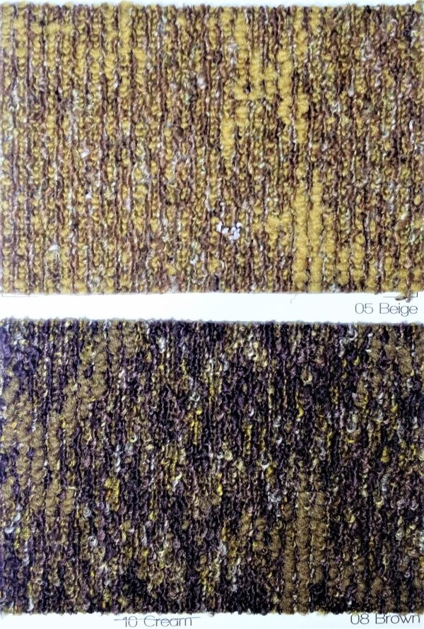 Carpet Tiles