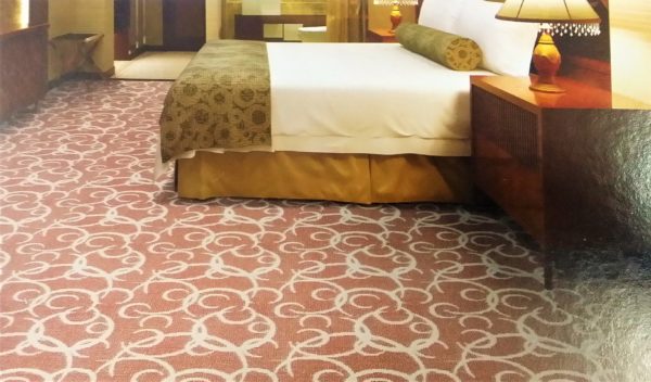 Luxury Carpet Roll