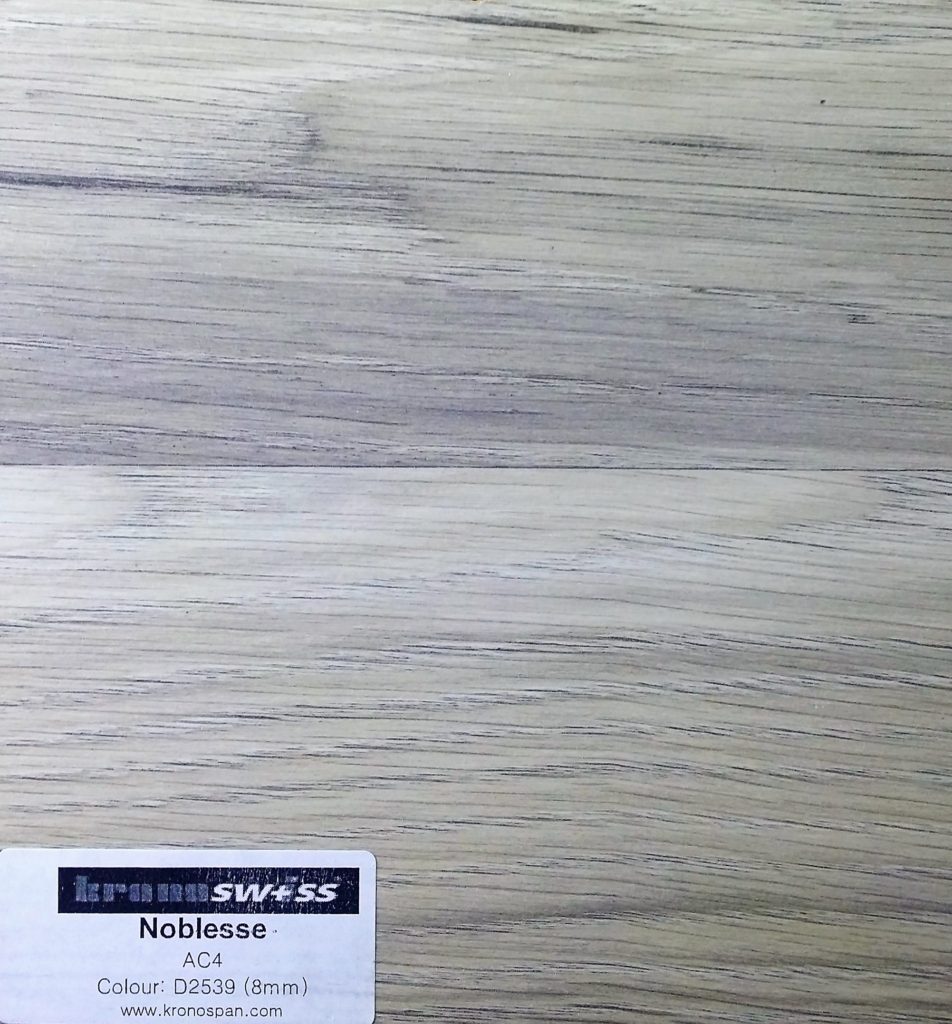 Swiss Krono 7mm Laminate — photo 7