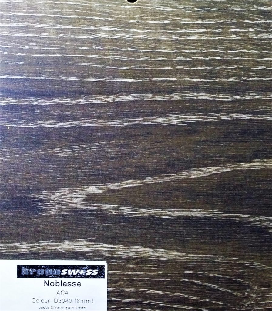 Swiss Krono 7mm Laminate — photo 10