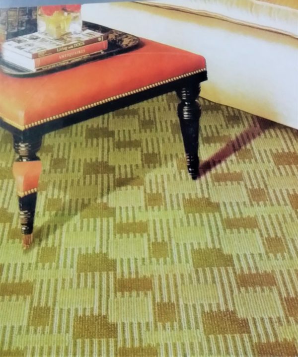 Lounge Carpet