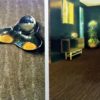 Hotel Roll Carpet