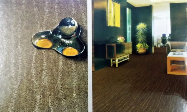 Hotel Roll Carpet