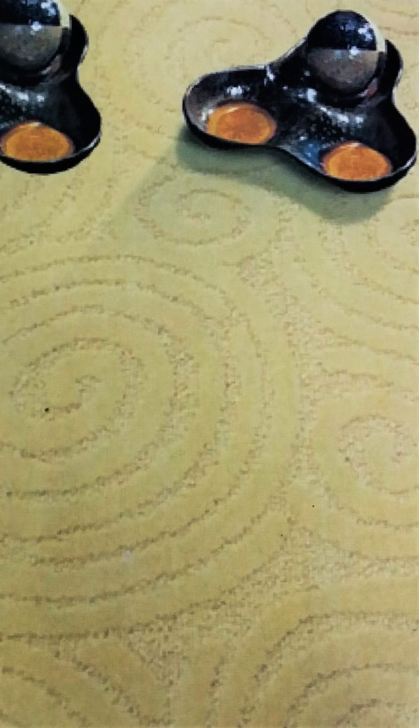 Hotel Roll Carpet