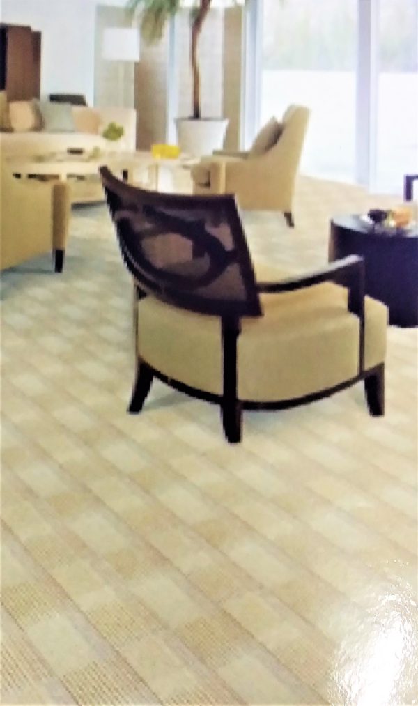 Hotel Roll Carpet