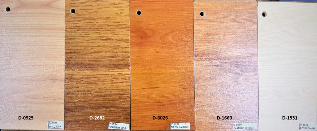 D-Series 8mm Laminate — photo 4