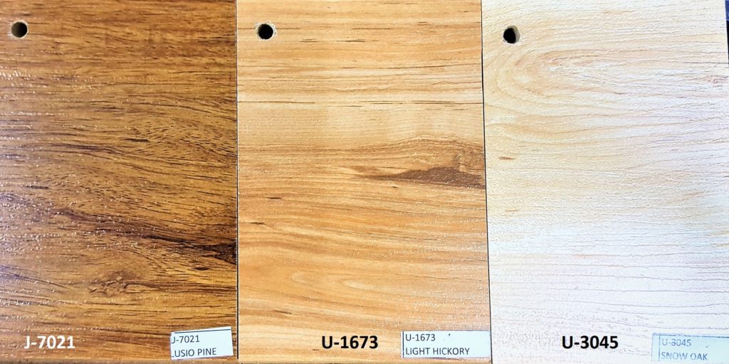 D-Series 12mm Laminate — photo 3