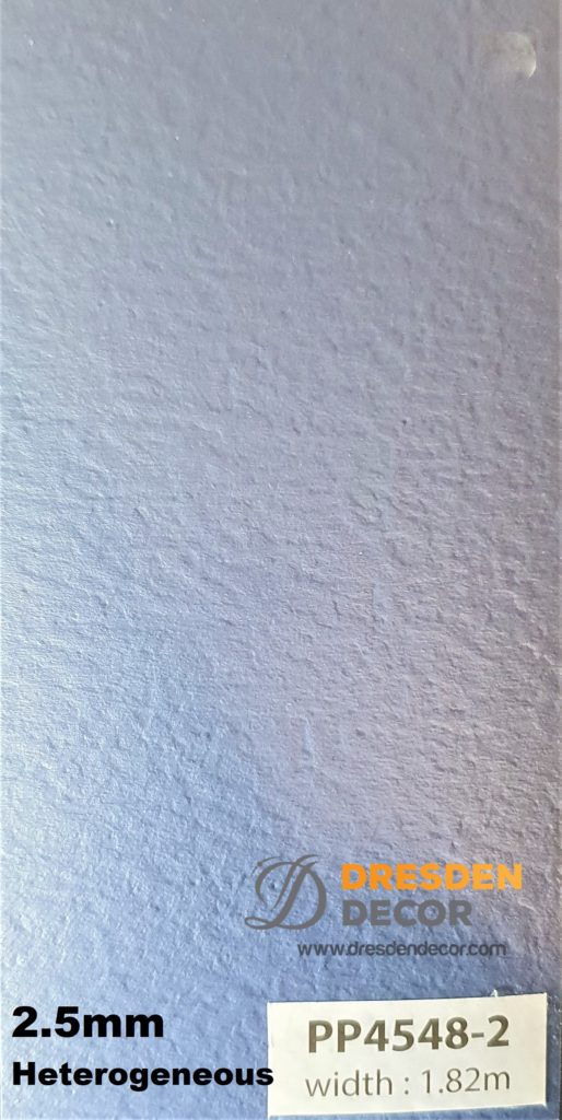 PP Series Heterogeneous 2.5mm — photo 5