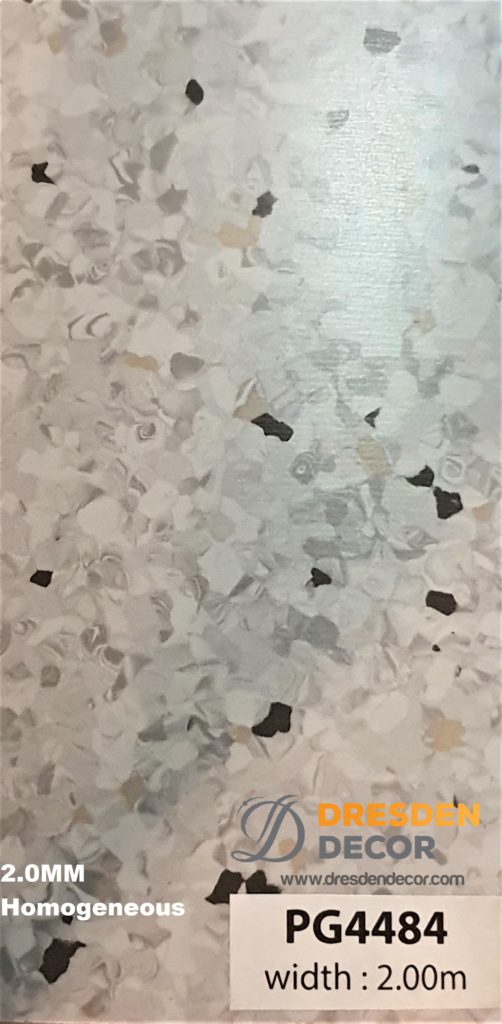 PG Series Homogeneous & Heterogeneous 2.0–4.0mm