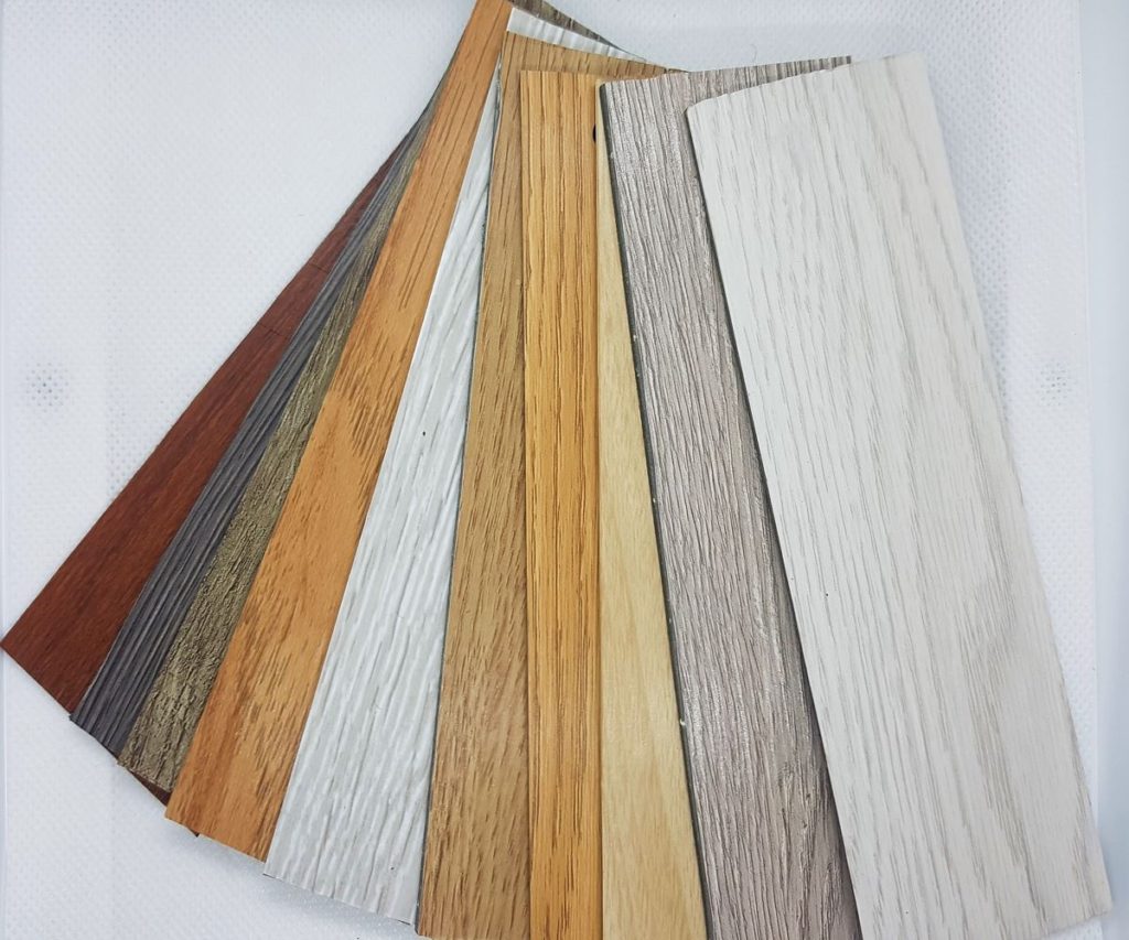 UC Series 2mm Vinyl Plank — photo 2