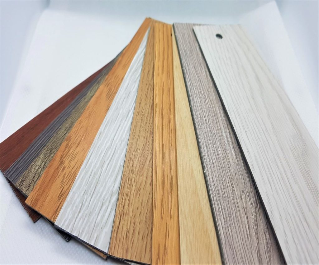 UC Series 2mm Vinyl Plank