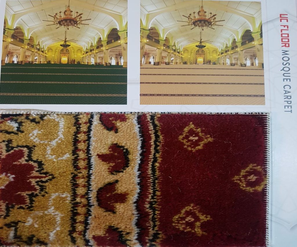 Al-Nuri — photo 3