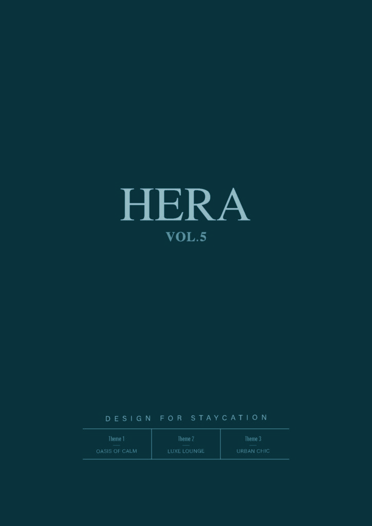 Hera Vol. 5 Collection — photo 2