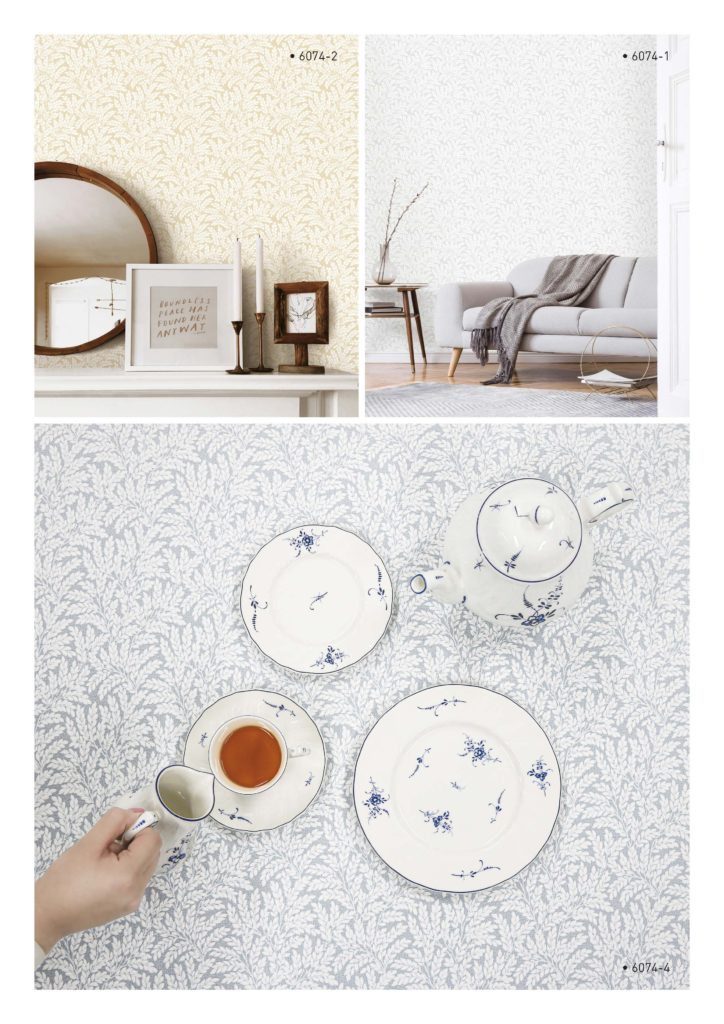 Hera Vol. 5 Collection — photo 35