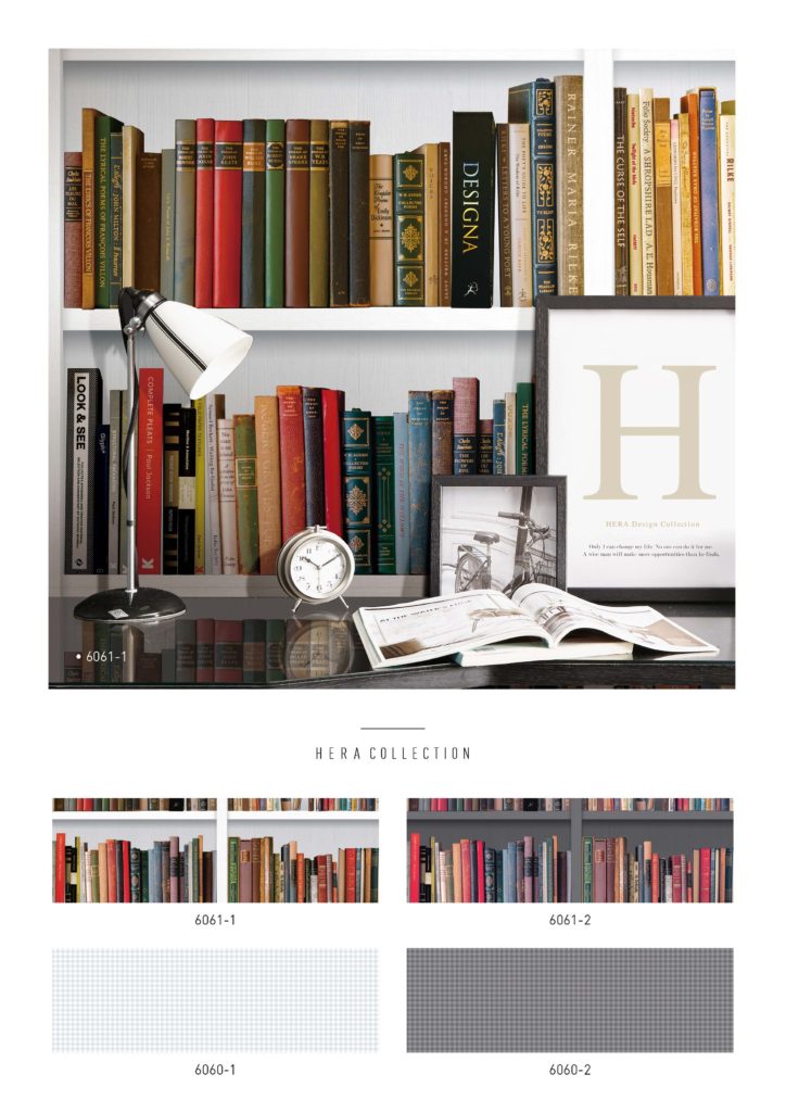 Hera Vol. 5 Collection — photo 37