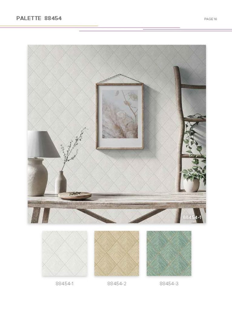 Palette Collection — photo 39