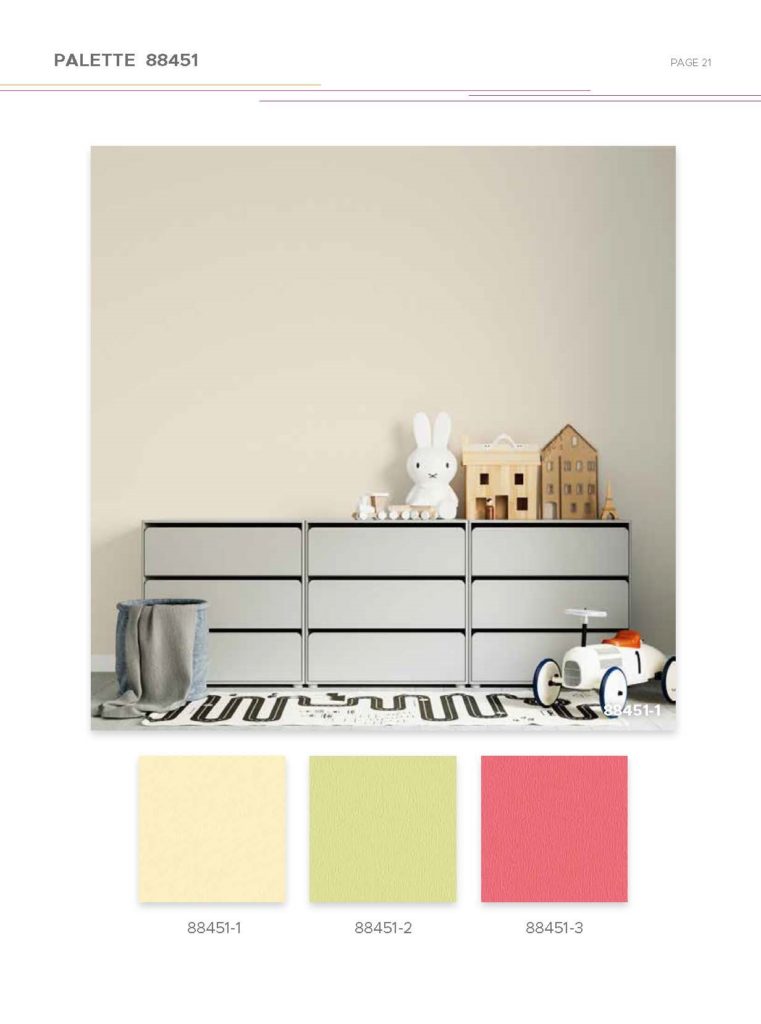 Palette Collection — photo 41