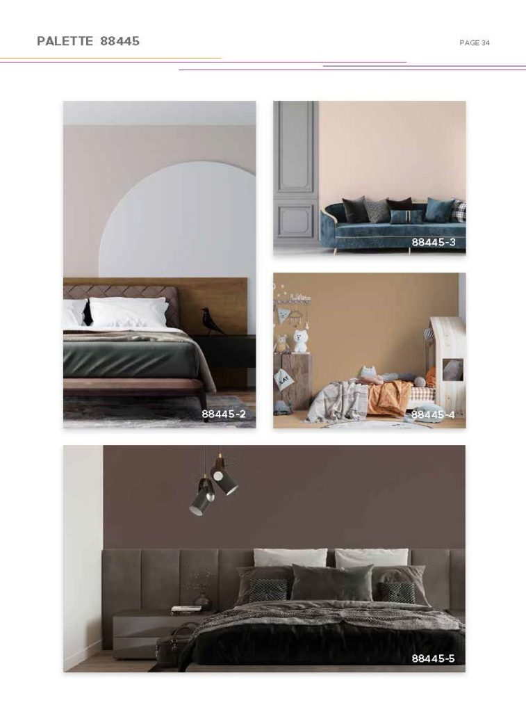 Palette Collection — photo 9