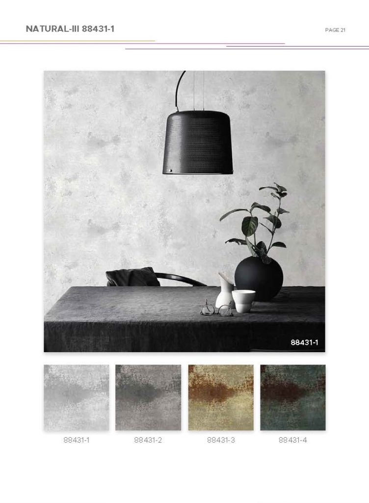 Natural III Collection — photo 22