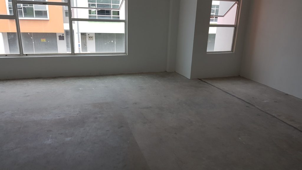 Before installation