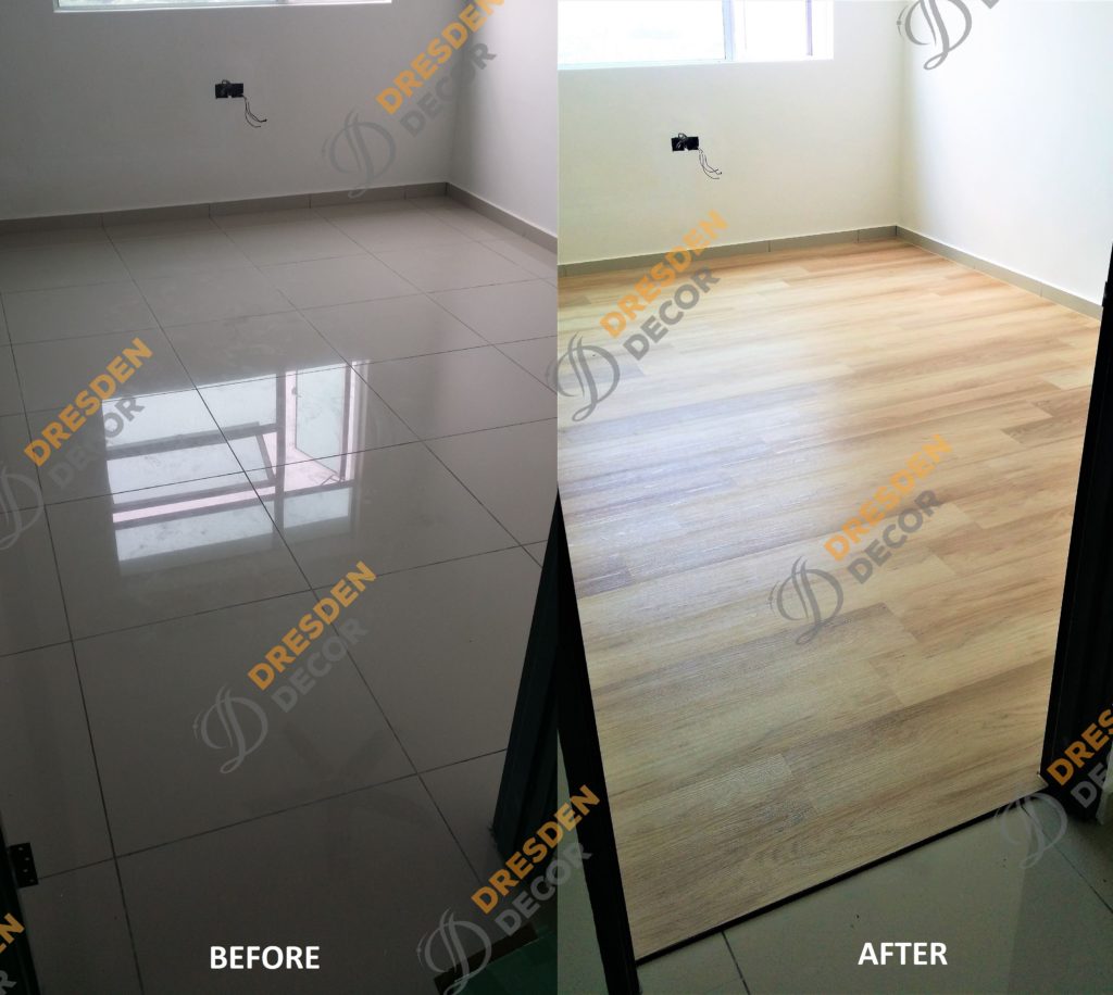 Private residence, Penang — Completed