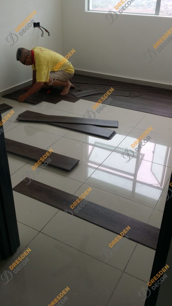 Private residence, Penang — Completed