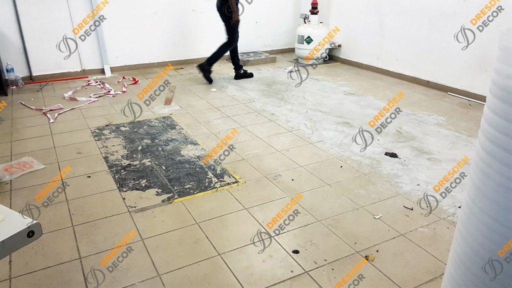 Before installation