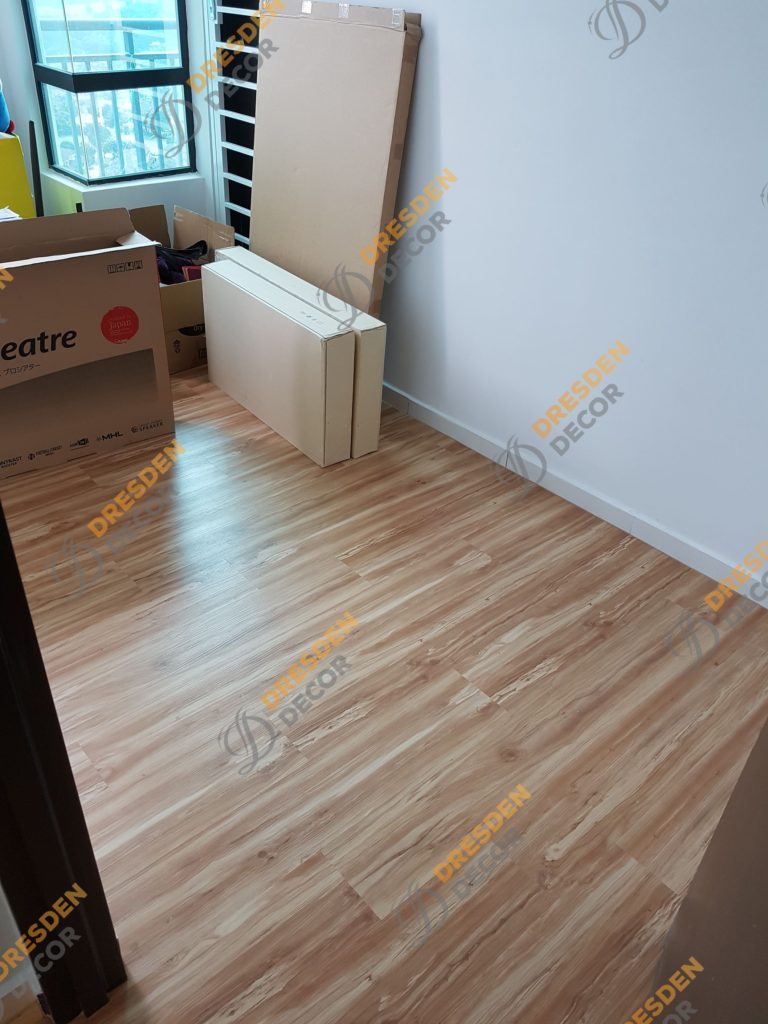 Private residence, Melaka — Completed