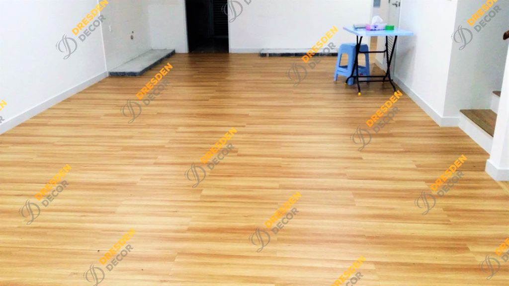 Private residence, Eco Cheras — Completed
