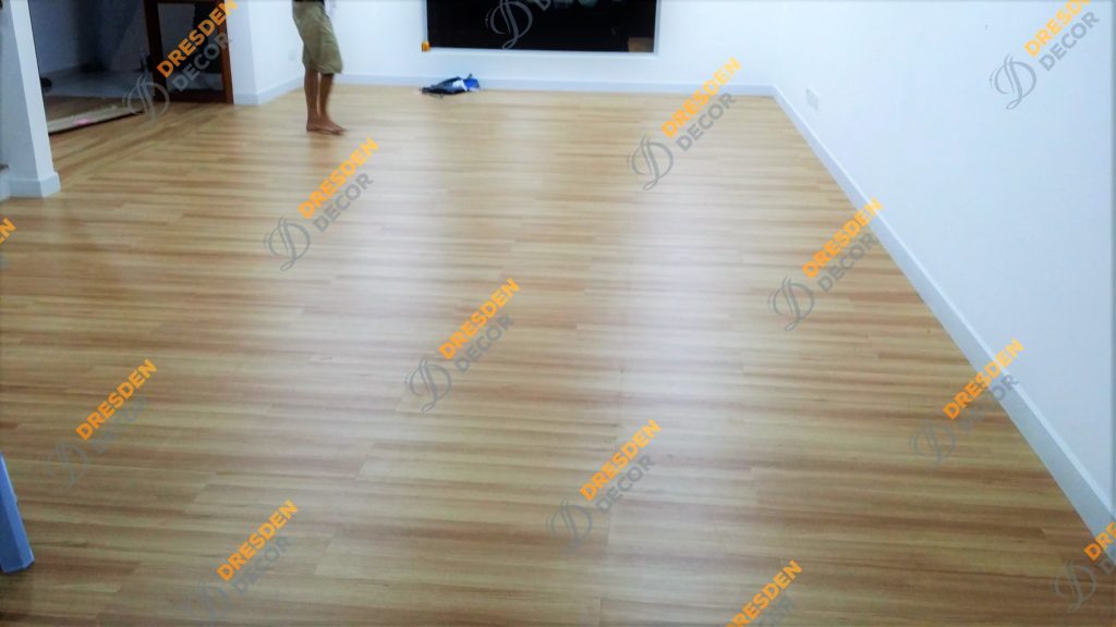 Private residence, Eco Cheras — Completed