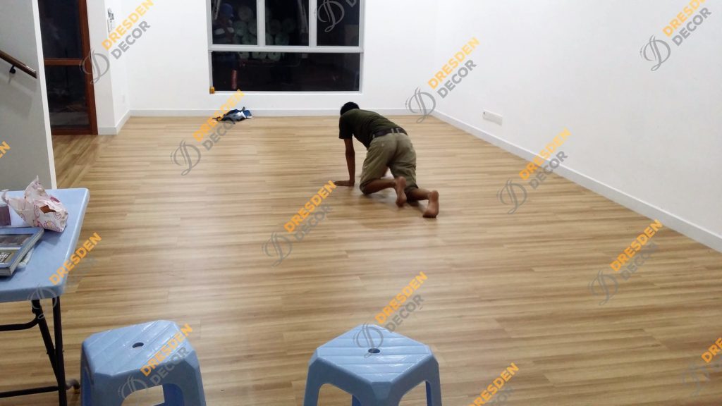 Private residence, Eco Cheras — Completed