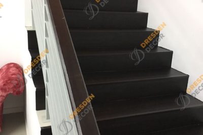 Residential Staircase 3.0mm PVC Vinyl