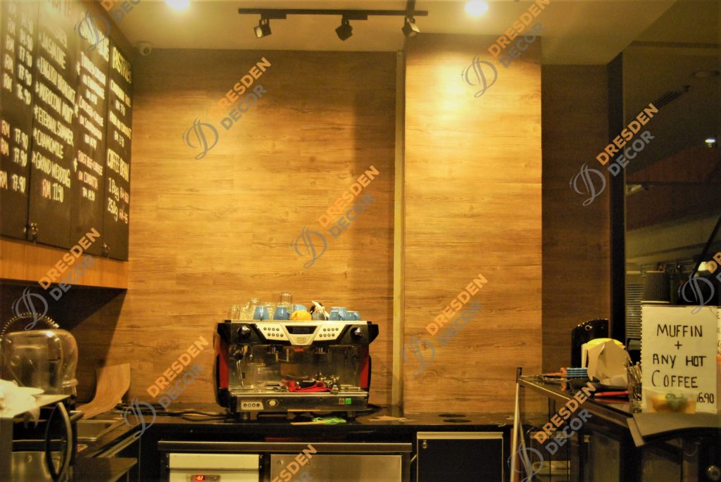 Espresso Lab Publika, KL — Completed