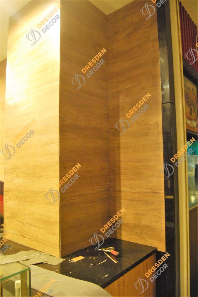 Espresso Lab Publika, KL — Completed