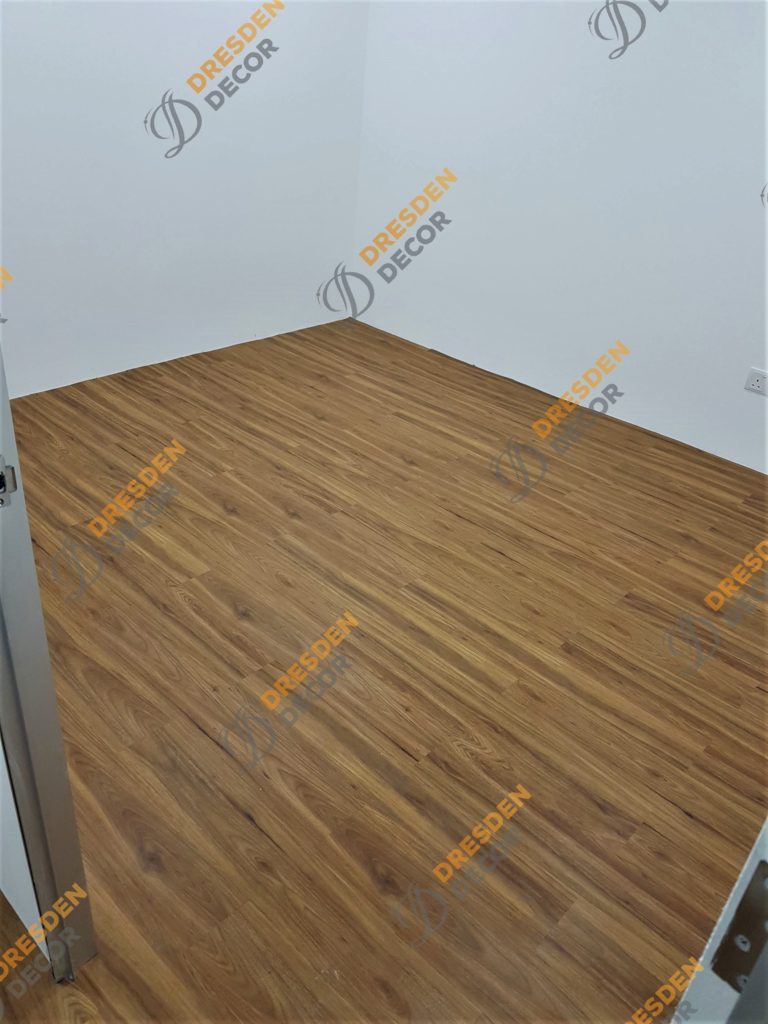 Beauty Salon Cheras — Completed