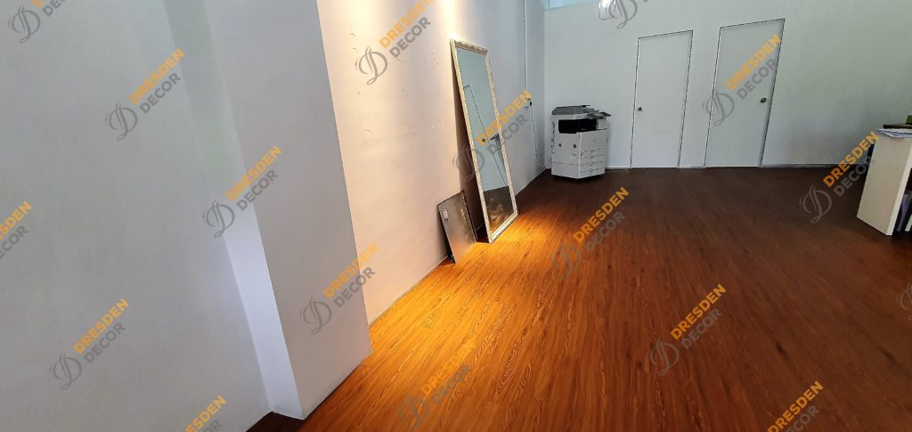 Stationery Shop Setia Alam 3.0mm PVC Vinyl HD — Completed