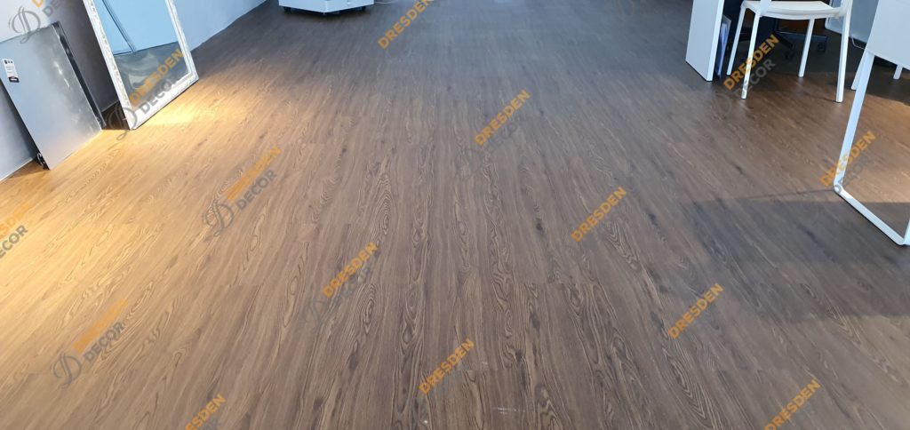 Stationery Shop Setia Alam 3.0mm PVC Vinyl HD — Completed