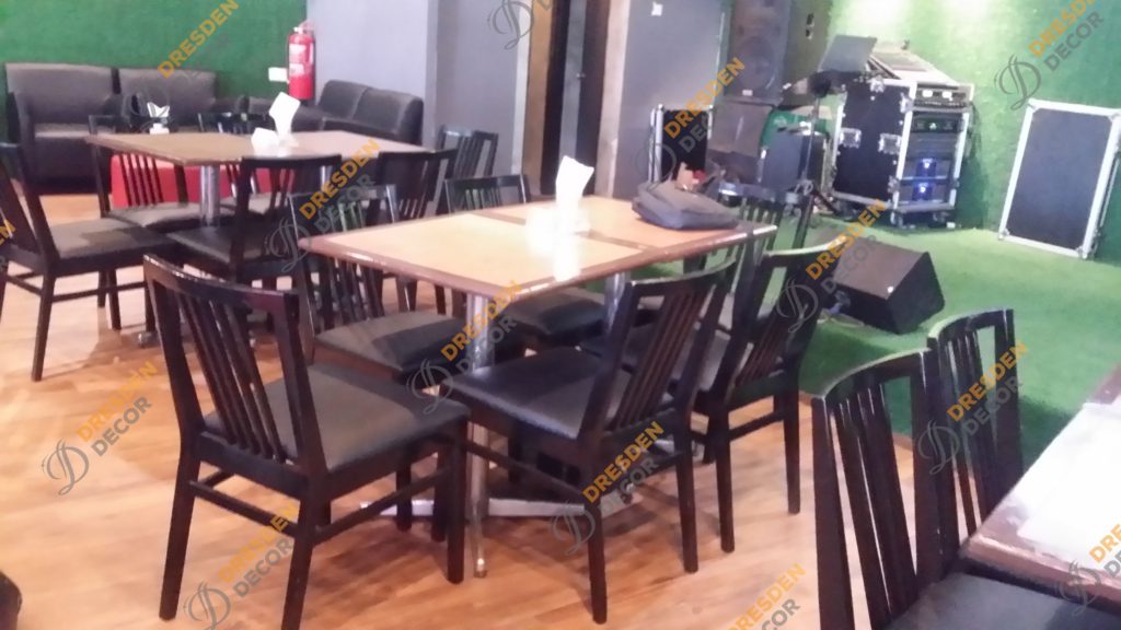 Bier Pit Korean 3.0mm PVC Vinyl — Completed