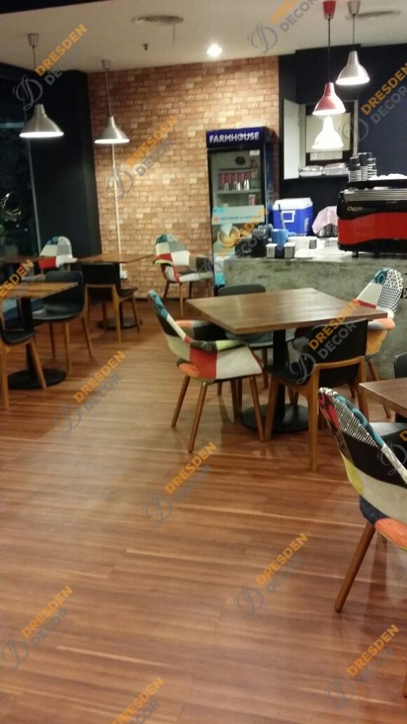 Bier Pit Korean 3.0mm PVC Vinyl — Completed
