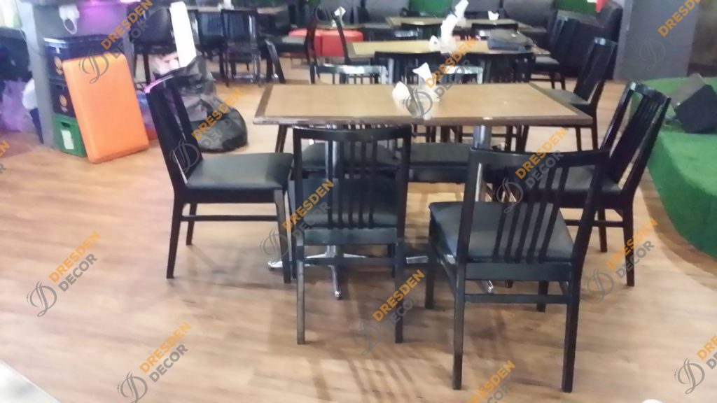 Bier Pit Korean 3.0mm PVC Vinyl — Completed