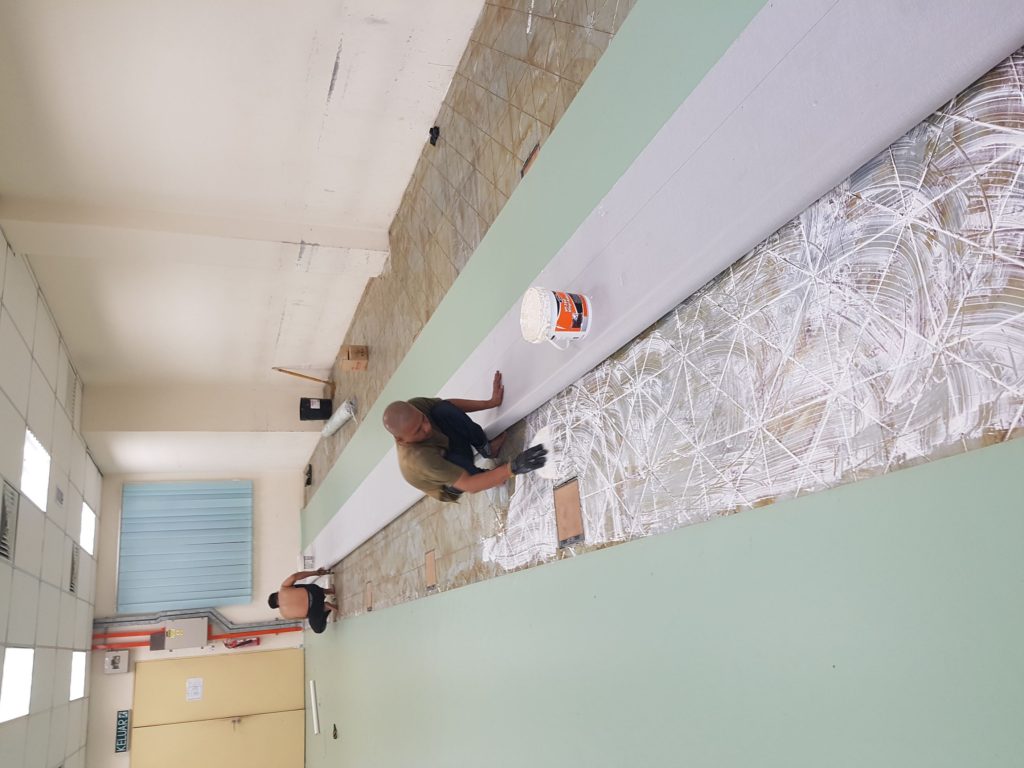 PPUM Dental — Completed